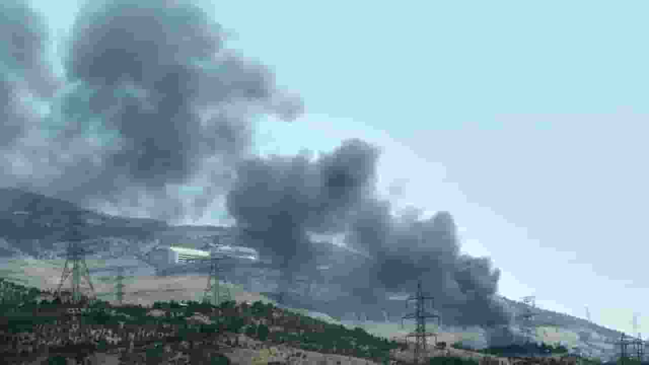 'जरूरी न हो तो न जाएं', ईरान को लेकर भारत की नई एडवाइजरी iran advisory