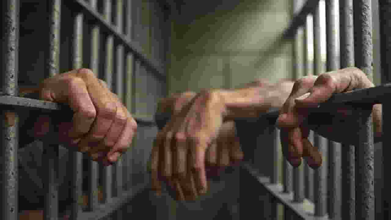 ईरान ने तीन को फांसी पर चढ़ाया, इजरायल के लिए जासूसी का आरोप Iran hangs those accused of espionage.