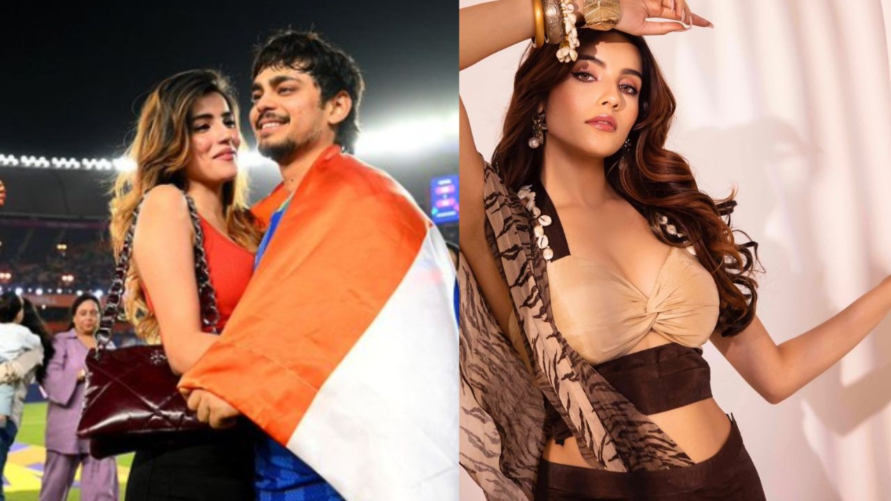 Aditi Hundia: Ishan Kishan की गर्लफ्रेंड कौन?