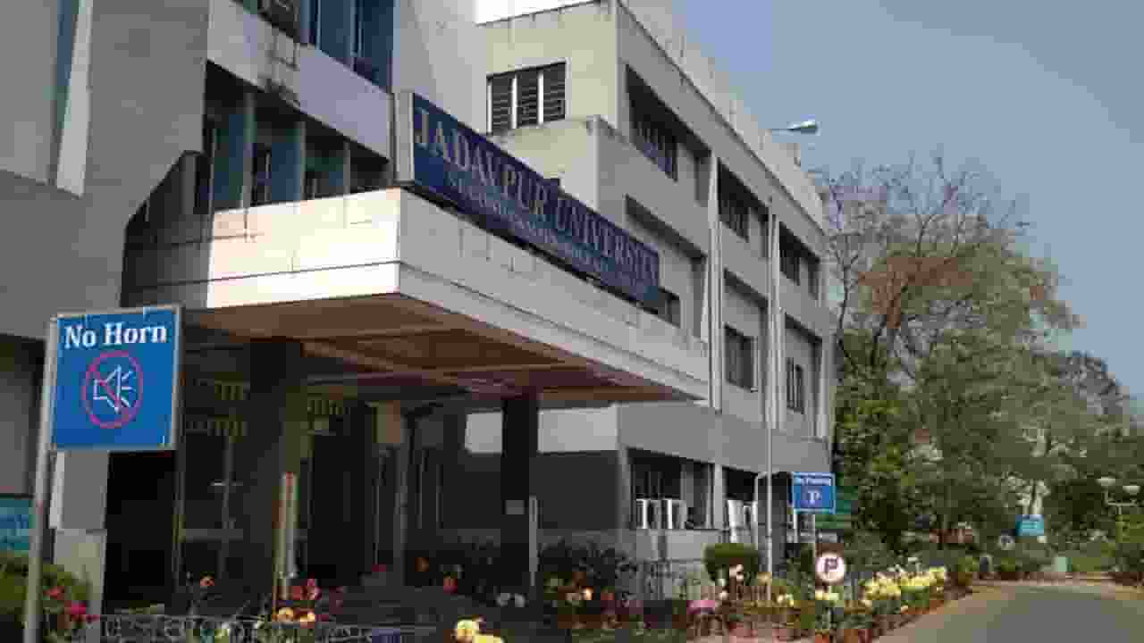 Jadavpur University