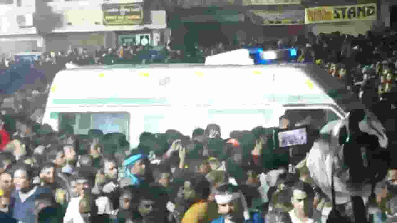 पुरी में जगन्नाथ रथयात्रा के दौरान कई लोग बेहोश, अस्पताल में भर्ती Jagannath Rath Yatra