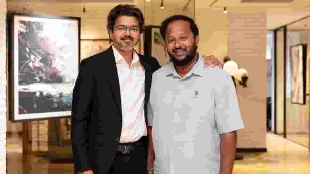 jagadish palanisamy