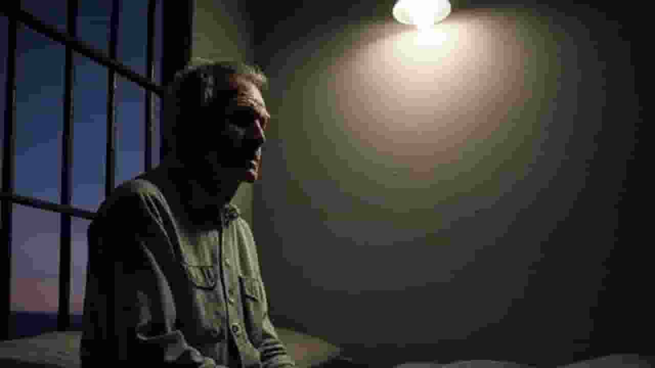 रेप के दोषियों की नसबंदी करके जेल से रिहा कर देगा ब्रिटेन, वजह जानिए Jail AI Image