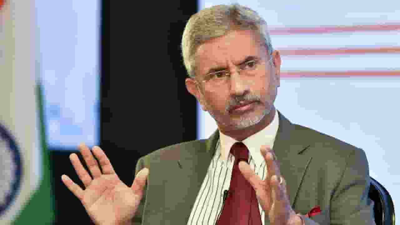 'यूरोप ने पाकिस्तान में सेना को मजबूत और लोकतंत्र कमजोर किया', जयशंकर S jaishankar