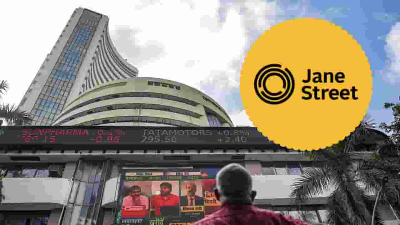 Jane Street ने 90 पर्सेंट निवेशकों को चूना लगाया? पढ़िए पूरी कहानी Jane Street