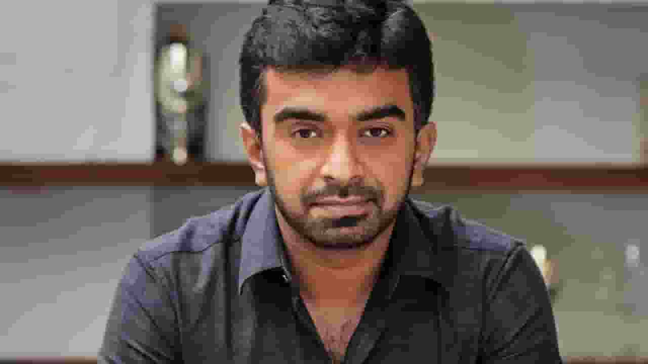 शक के दायरे में आए रान्या राव के पति जतिन हुक्केरी कौन हैं? Jatin Hukkeri