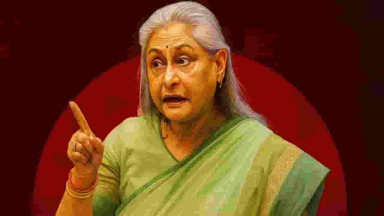 वाजिब वजहें या तुनकमिजाजी, जया बच्चन को इतना गुस्सा क्यों आता है? jaya bachchan