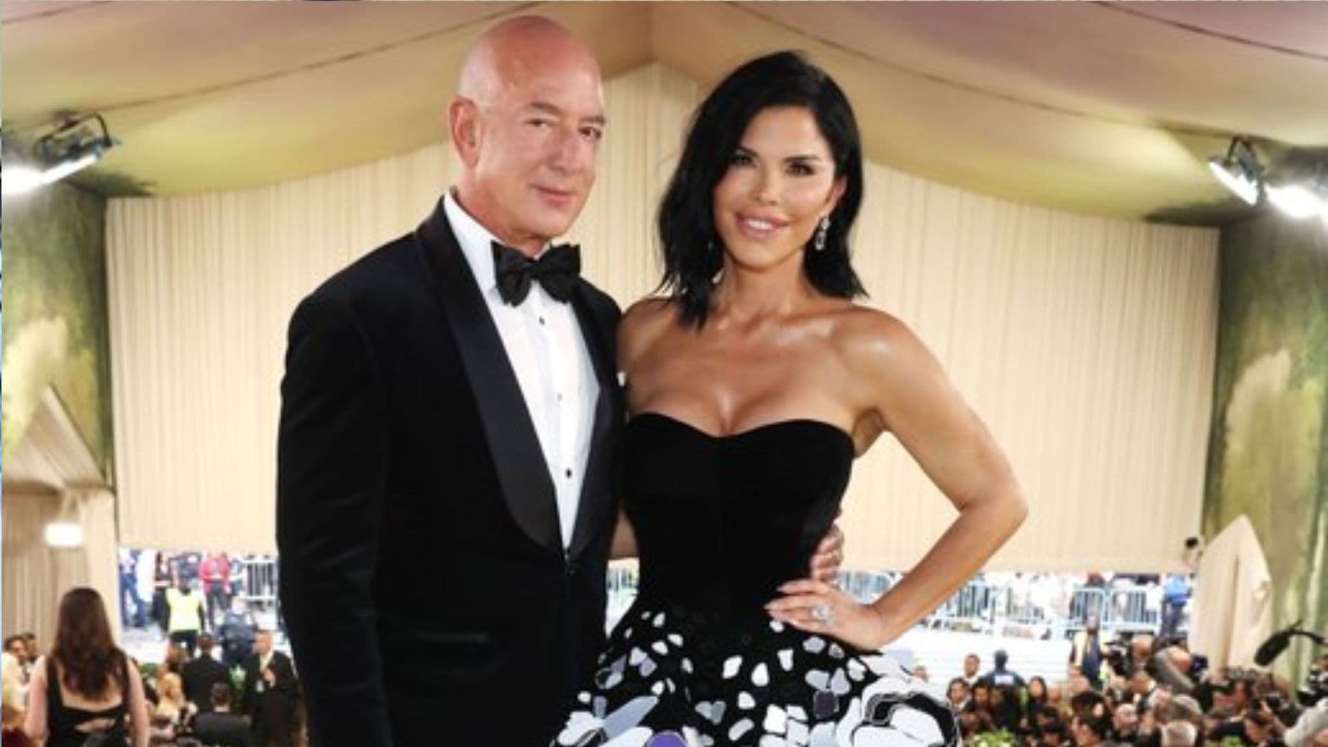 चर्चा में है जेफ बेजोस की शादी, आखिर कौन हैं उनकी दुल्हन लॉरेन सांचेज? Lauren Sanchez