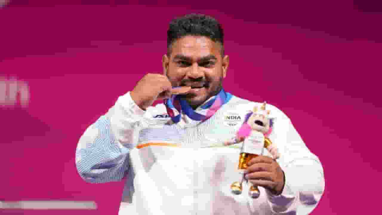 Jhandu Kumar