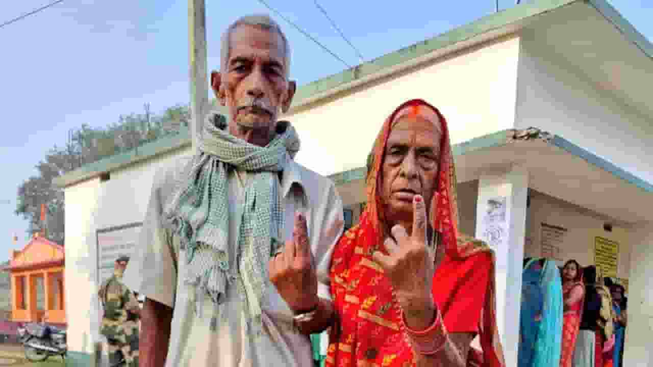 वोट देने मतदाताओं को मिलेगा डिस्काउंट, फार्मा और हॉस्पिटल भी हैं शामिल Jharkhand Assembly Election 2024