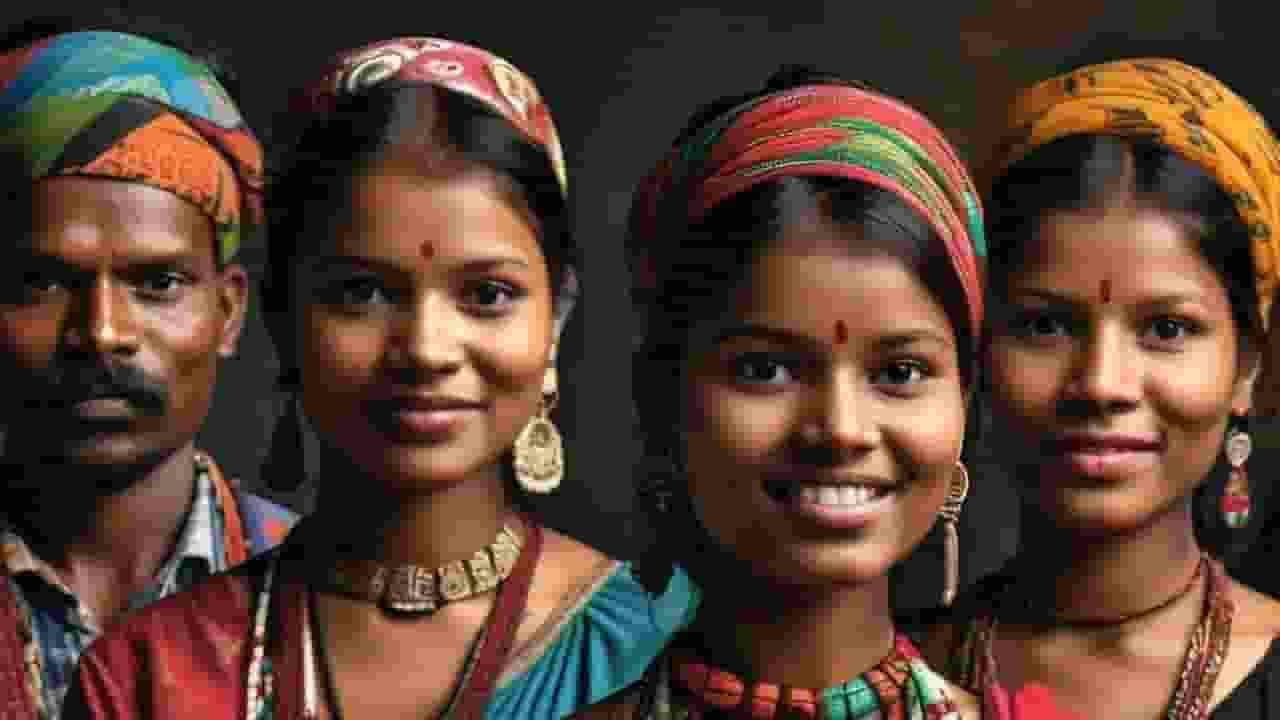 आदिवासियों को सहती नहीं कांग्रेस, पीएम के बयान के मायने क्या हैं? Jharkhand Tribal Population