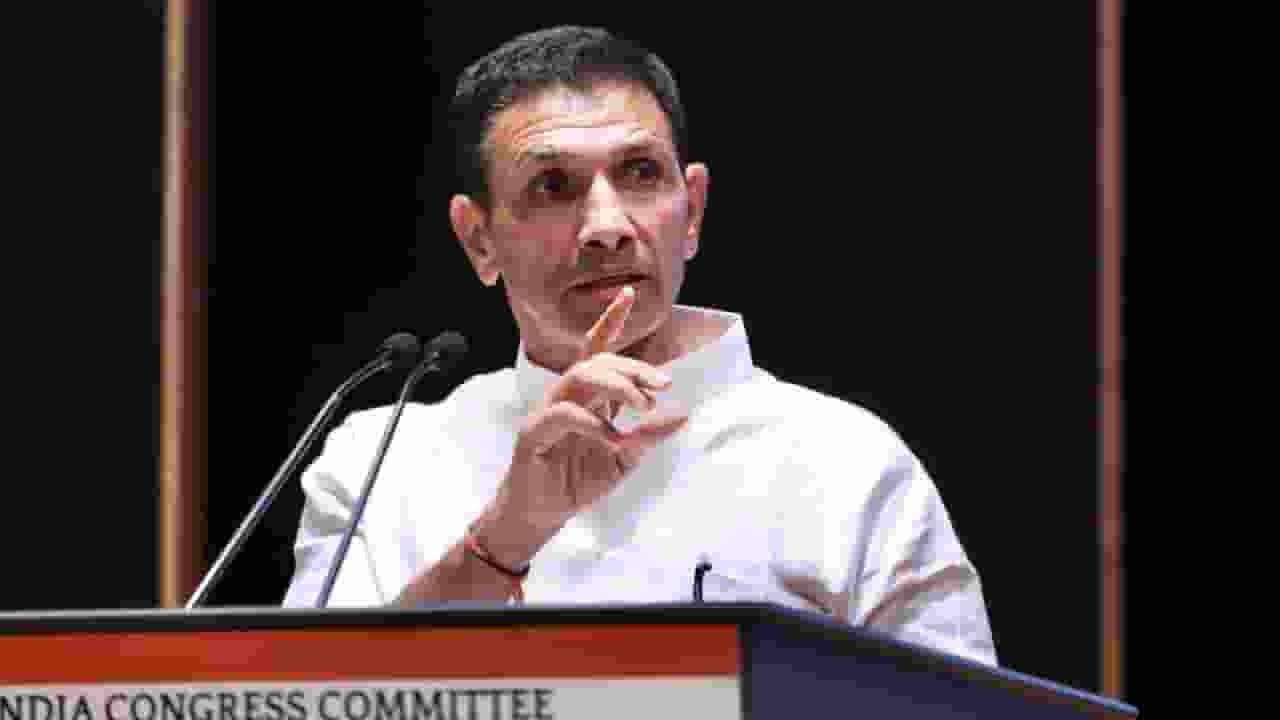 'MP की महिलाएं सबसे ज्यादा शराबी', जीतू पटवारी के बयान पर बवाल jitu patwari