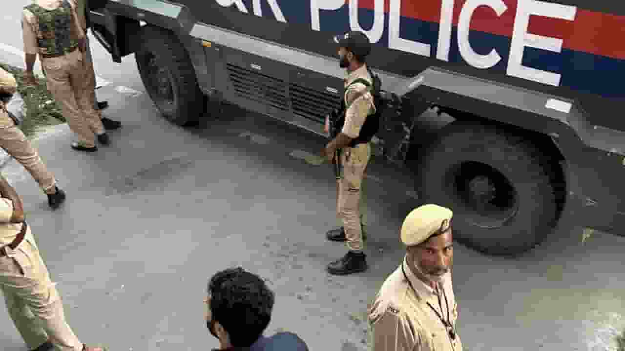 उमर अब्दुल्ला, महबूबा मुफ्ती; J&K में क्यों 'हाउस अरेस्ट' हुए नेता? Omar Abdullah