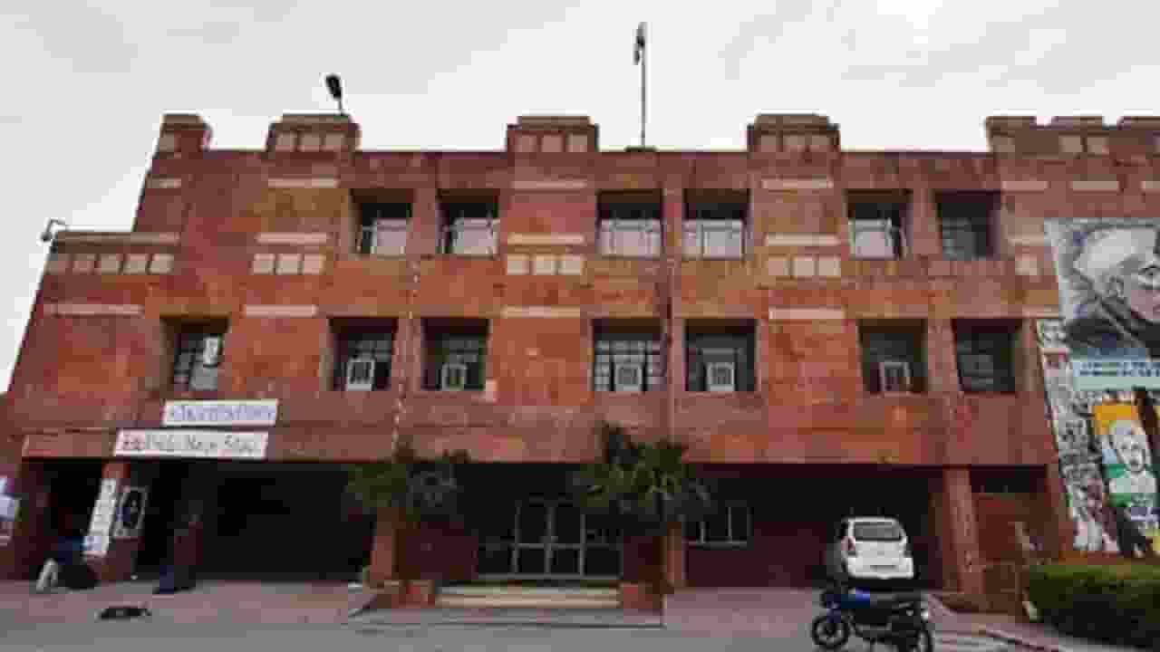 NIRF रैंकिंग में टॉप पर IIT मद्रास, JNU को कौन सा स्थान मिला? NIRF Ranking.