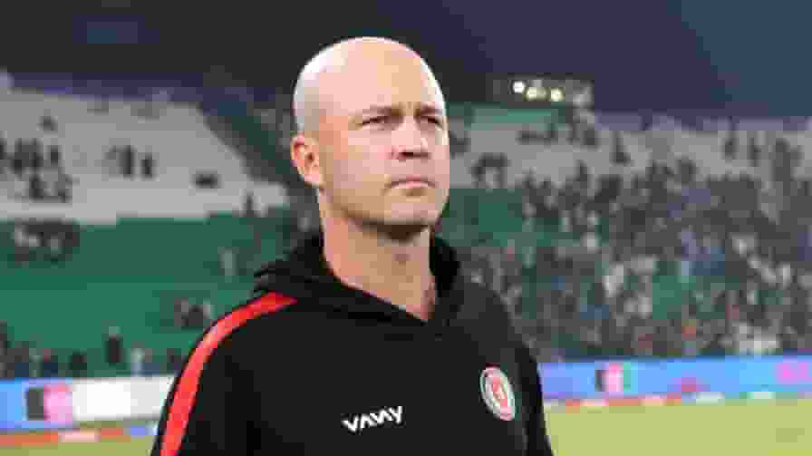 जोनाथन ट्रॉट: वो शख्स जिसने बदल दी अफगानिस्तान टीम की सूरत Jonathan Trott