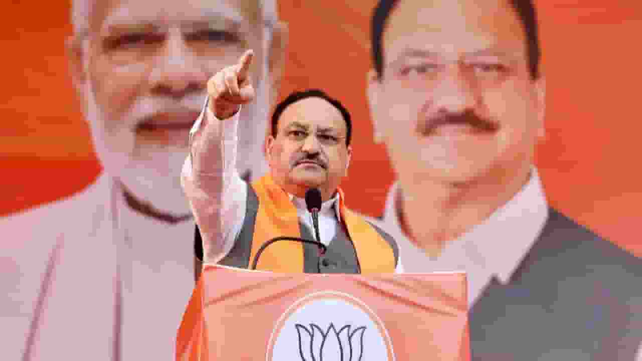 CM चुनने में BJP क्यों ले रही इतना वक्त? समझिए अहम वजहें JP Nadda