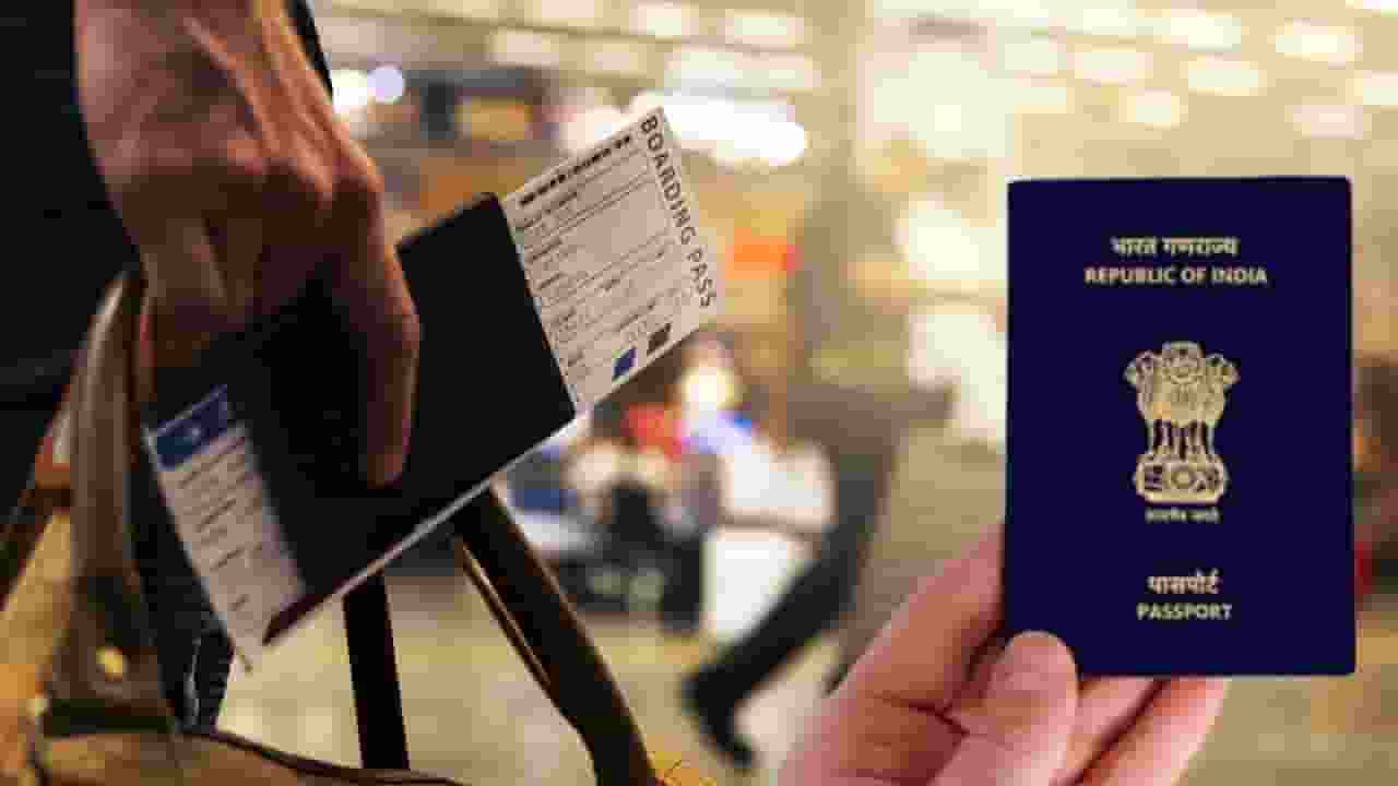 बिना एजेंट के कैसे बनवाएं पासपोर्ट? पूरा तरीका यहां जान लीजिए How to get a passport which documents will be required