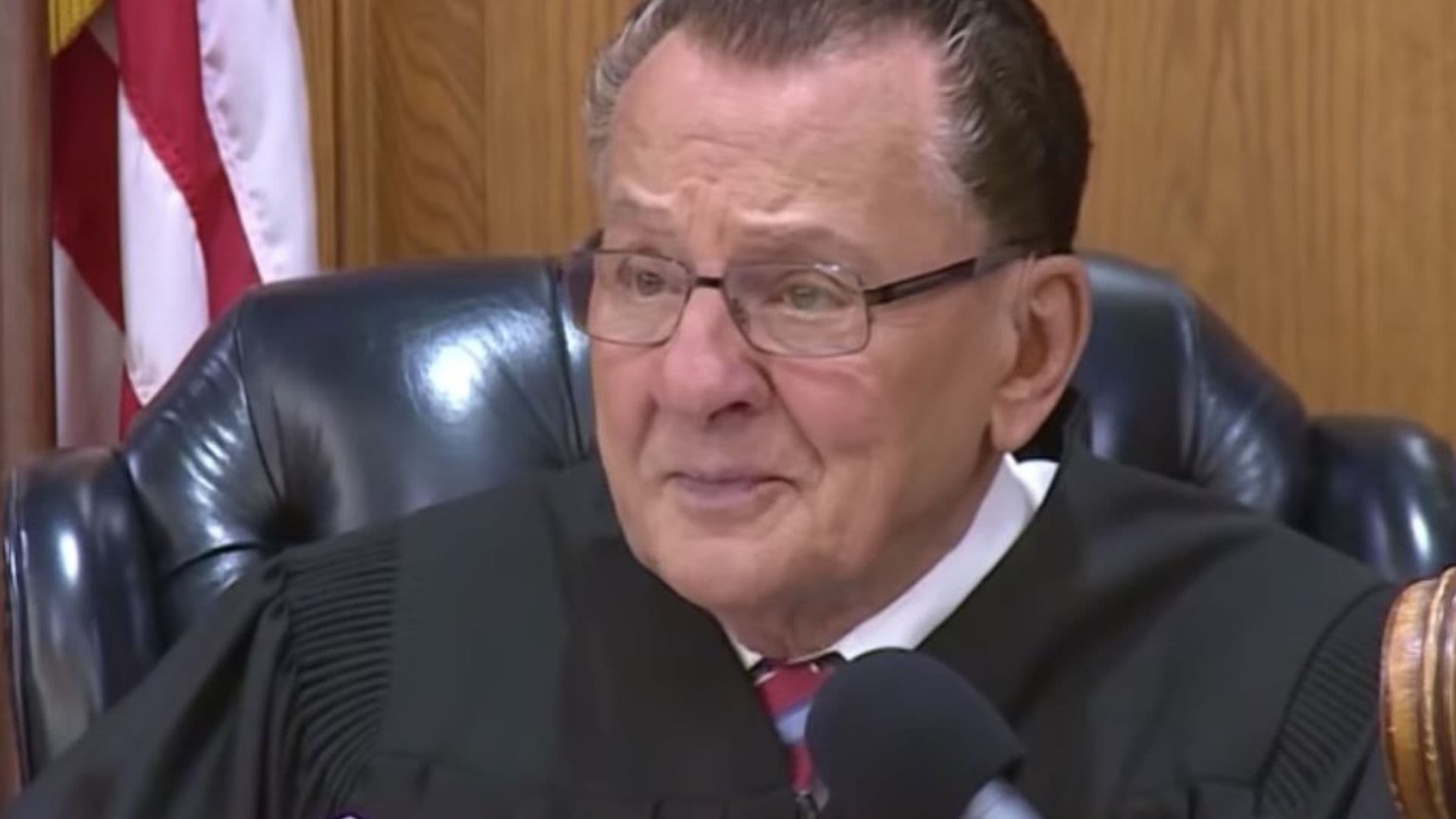 जज फ्रैंक कैप्रियो का निधन, क्यों कहे जाते थे USA के सबसे अच्छे जज? Judge Frank Caprio