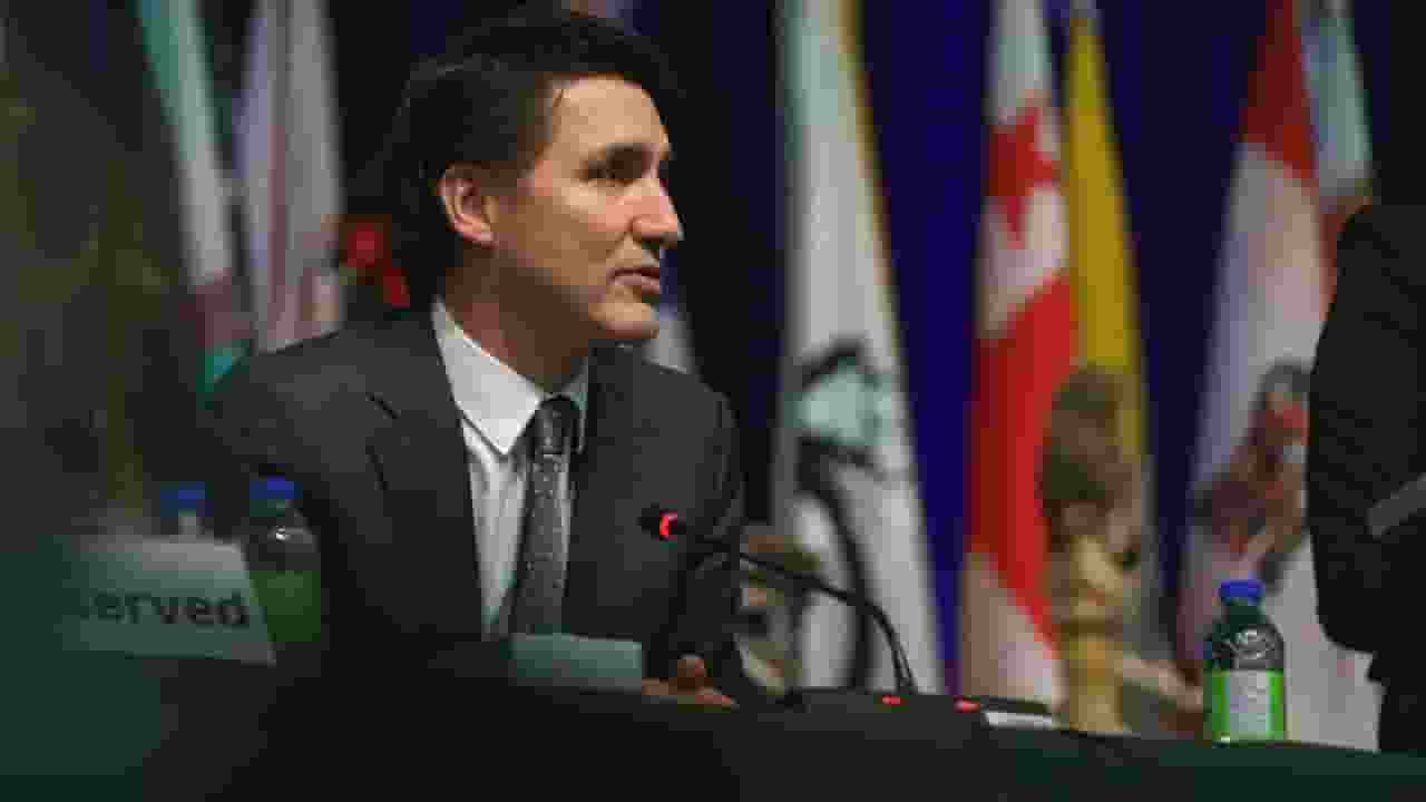 'कोई सबूत नहीं', निज्जर केस में ट्रूडो के आरोपों पर कनाडा ने क्या कहा? justin trudeau