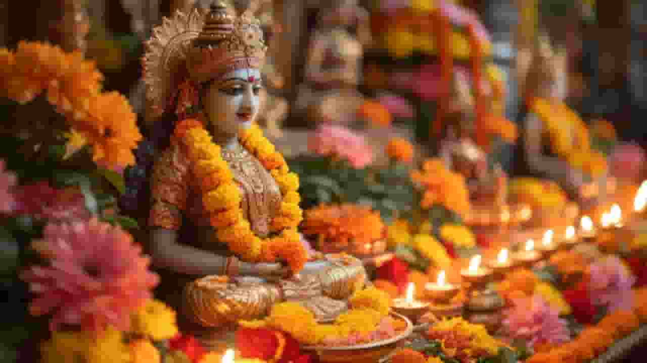 धर्म-पुण्य के लिए खास ज्येष्ठ महीना शुरू, जानें इसके नियम व विशेषता Image of Puja Path