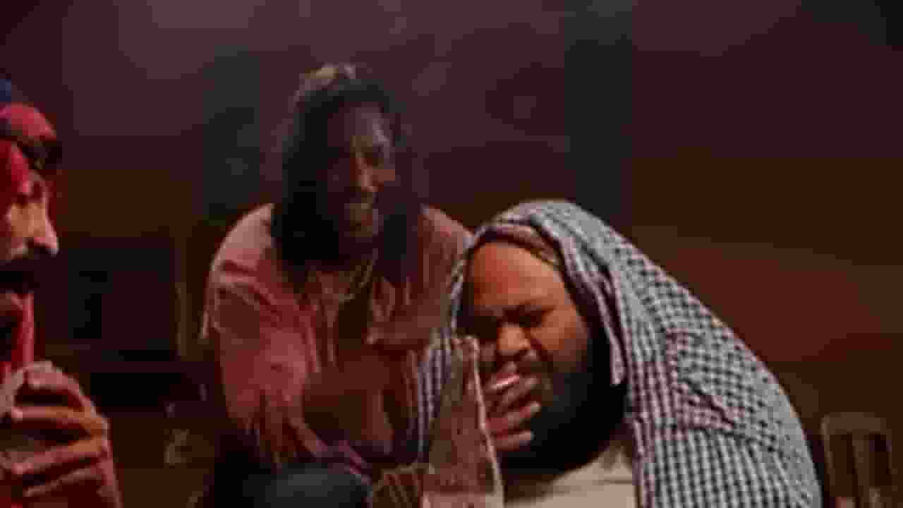 सिंगल टॉप लाइट में शूट हुआ 'कल्लू मामा' गाना, रामगोपाल क्यों बने DOP Kallu Mama,