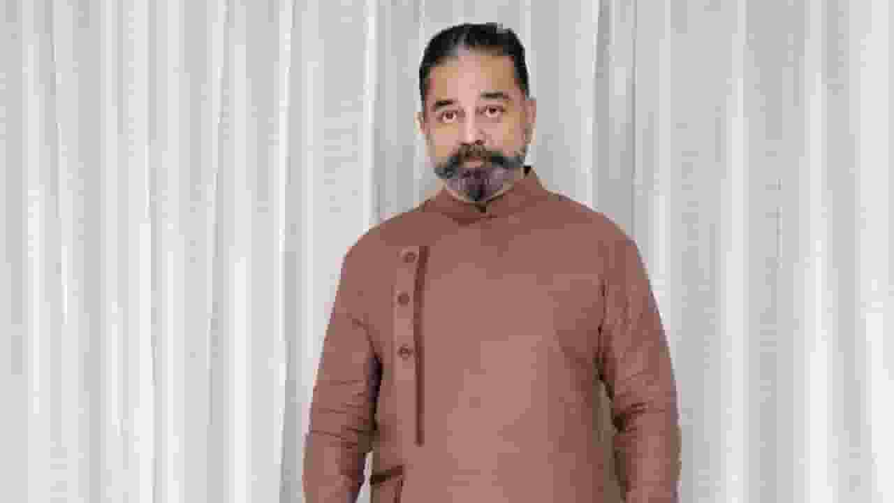 कर्नाटक में बैन होगी 'ठग लाइफ', कमल हासन ने माफी मांगने से किया इनकार
Kamal Haasan