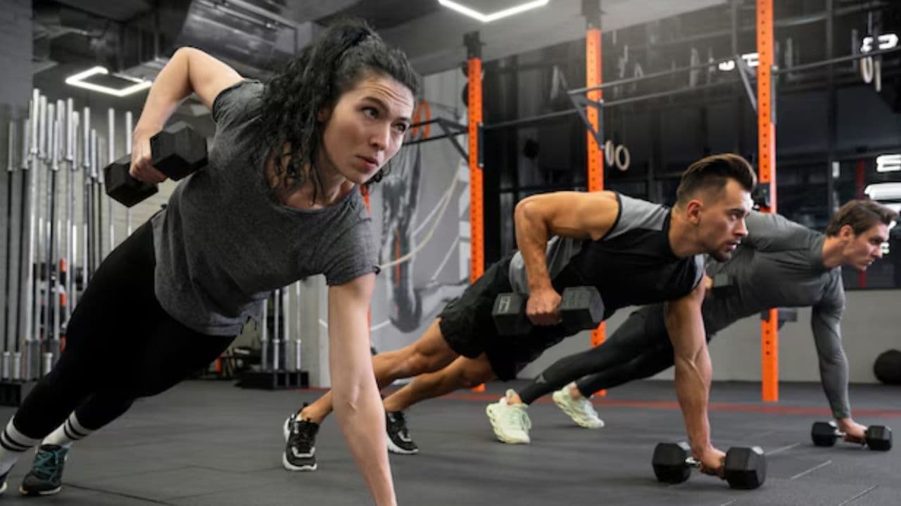 एक्सरसाइज करते वक्त लगता है कि समय धीमे बीत रहा है? वजह पता चल गई Workout