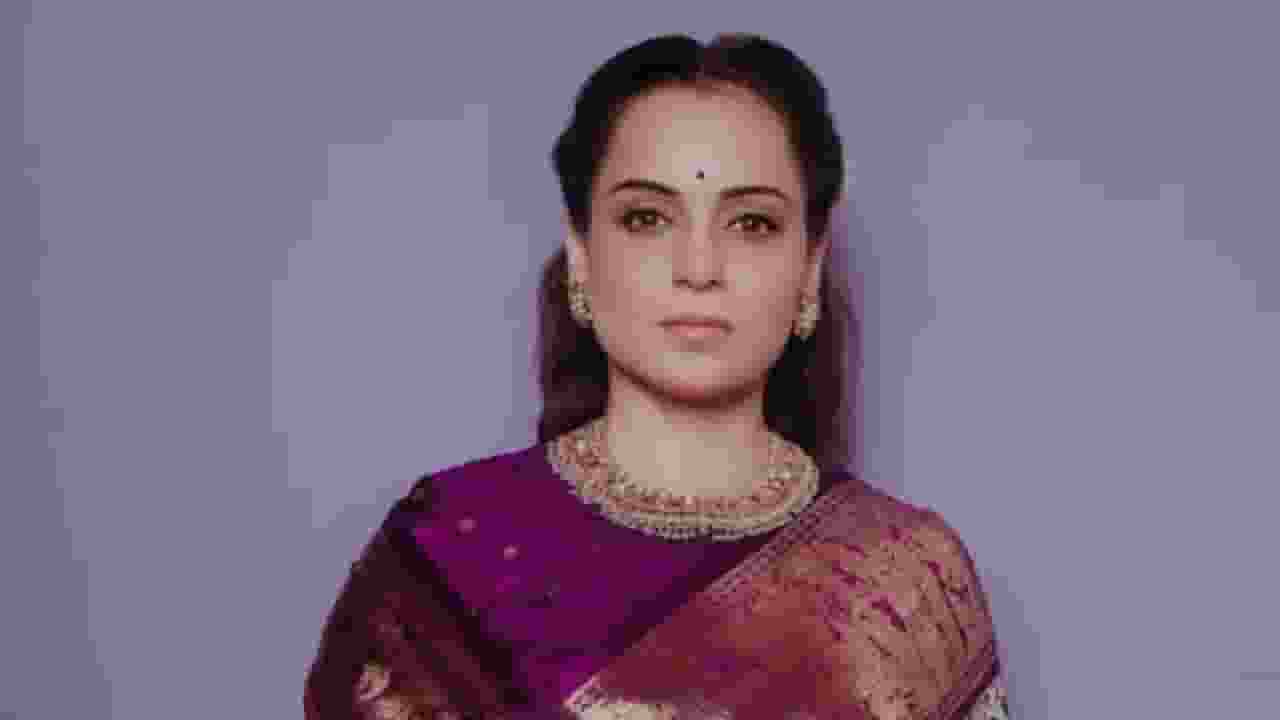 kangana ranaut