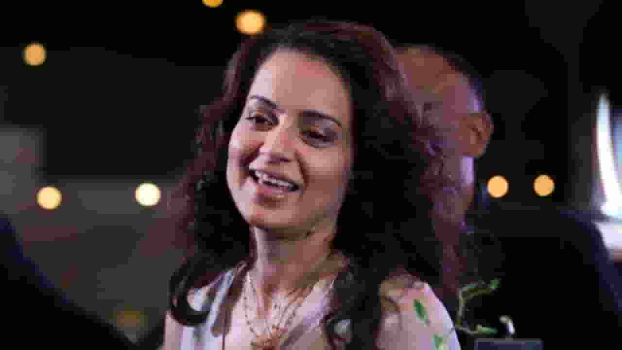 kangana ranaut case in agra