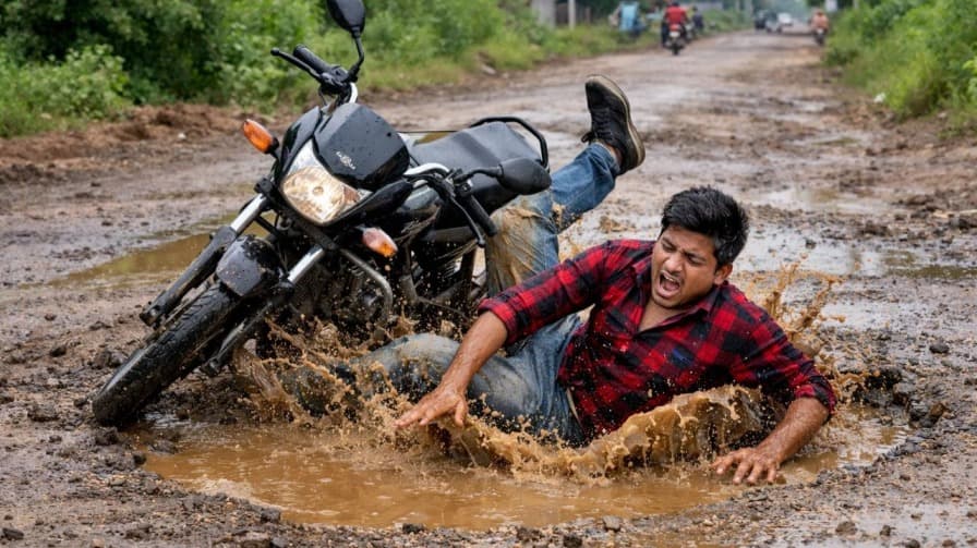 Kanpur Dehat bike