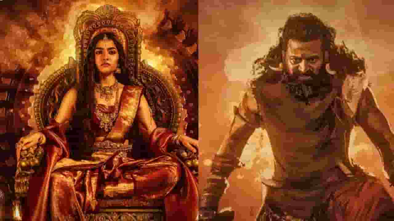 125 Cr के बजट में बनी कांतारा चैप्टर: 1 ने तोड़ा इन फिल्मों का रिकॉर्ड kantara chapter 1