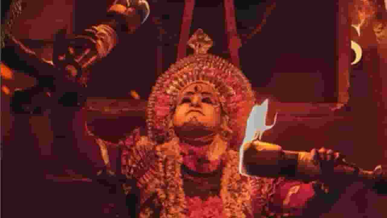 'कांतारा: चैप्टर1' ने तोड़े कई रिकॉर्ड, 'सनी संस्कारी..' का क्या हुआ?
Kantara Chapter 1 box office collection