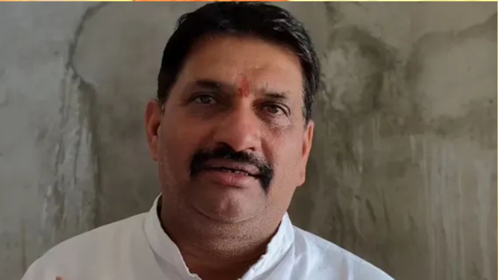 राजस्थान: BJP नेता कंवर लाला मीणा को हुई 3 साल की सजा, चली गई विधायकी Kanwar Lal Meena