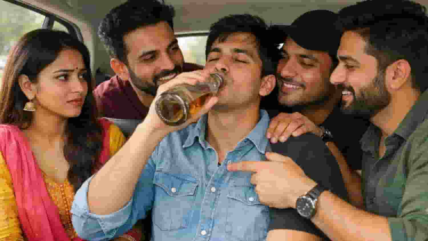 auther news Representative Image