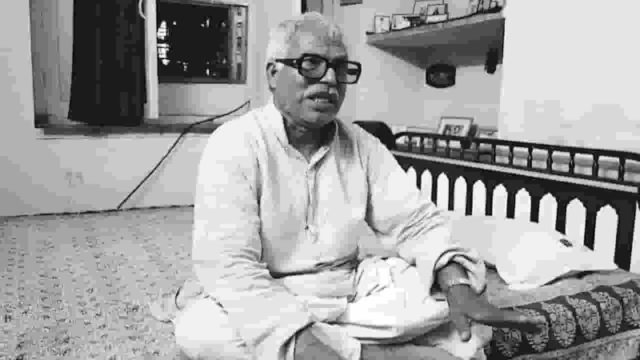 auther news karpuri thakur