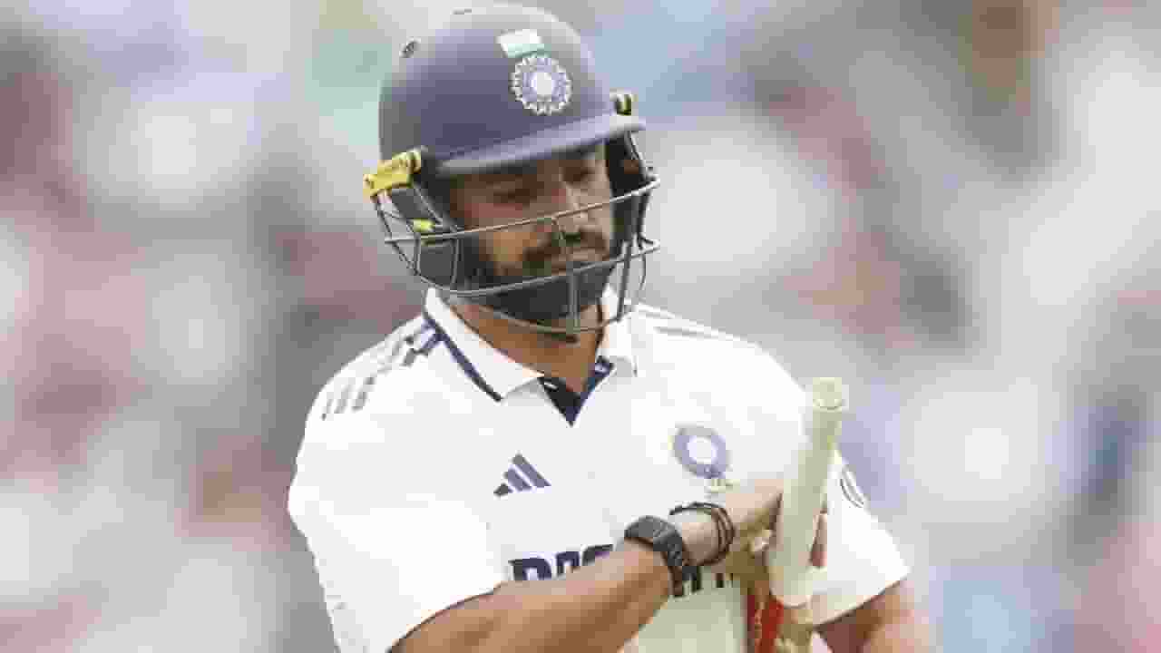 वेस्टइंडीज के खिलाफ टीम इंडिया का एलान, करुण नायर का टेस्ट करियर खत्म? karun nair