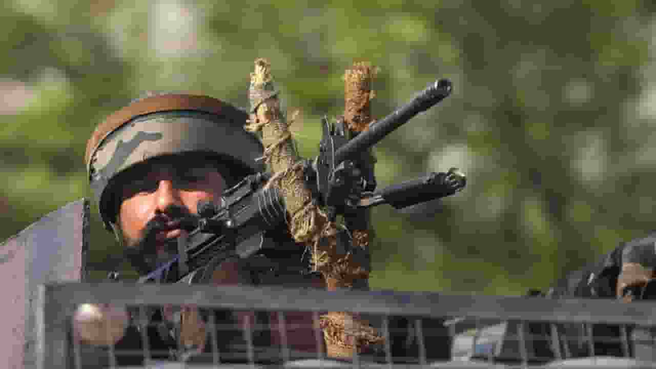 कठुआ एनकाउंटर: वह सबकुछ जो आप जानना चाहते हैं Kathua Encounter