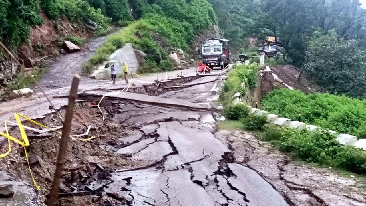 कठुआ में फटा बादल, 7 की मौत, कई घायल, किश्तवाड़ जैसी आपदा Kathua Crisis