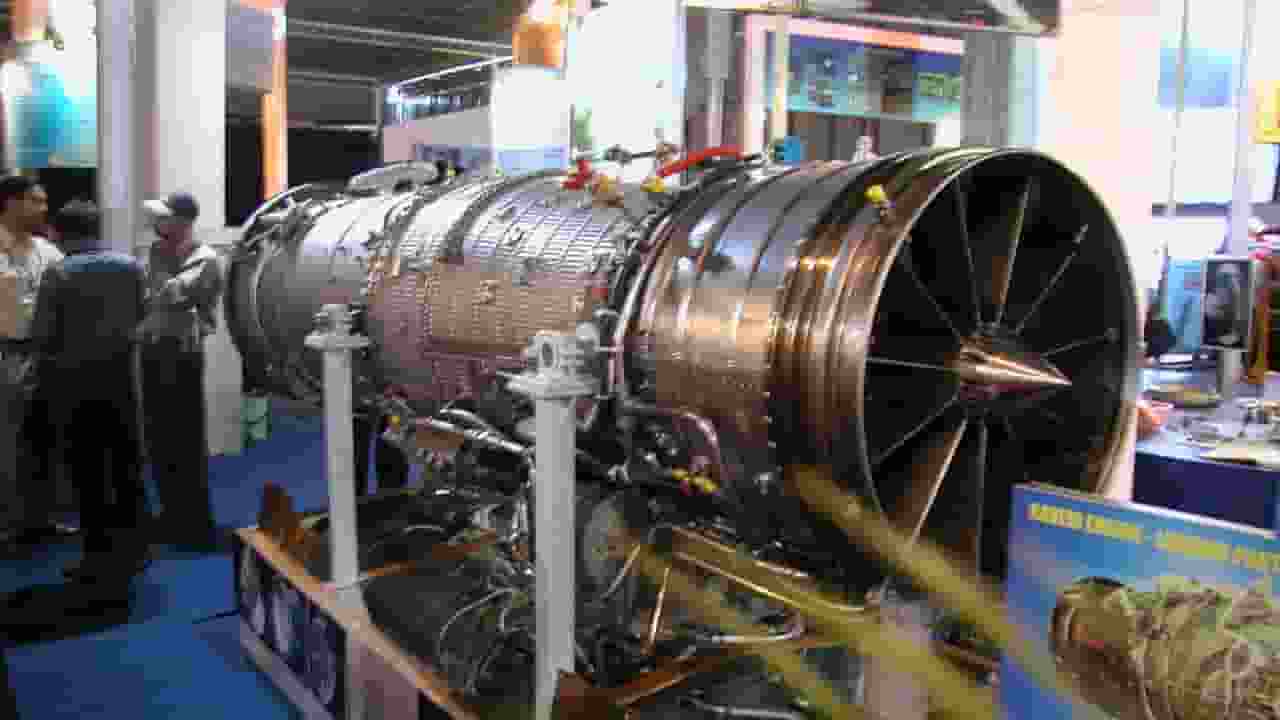 सोर्स कोड, फंडिंग और देरी, क्या है कावेरी इंजन प्रोजेक्ट की कहानी? Image of Kaveri Engine Project