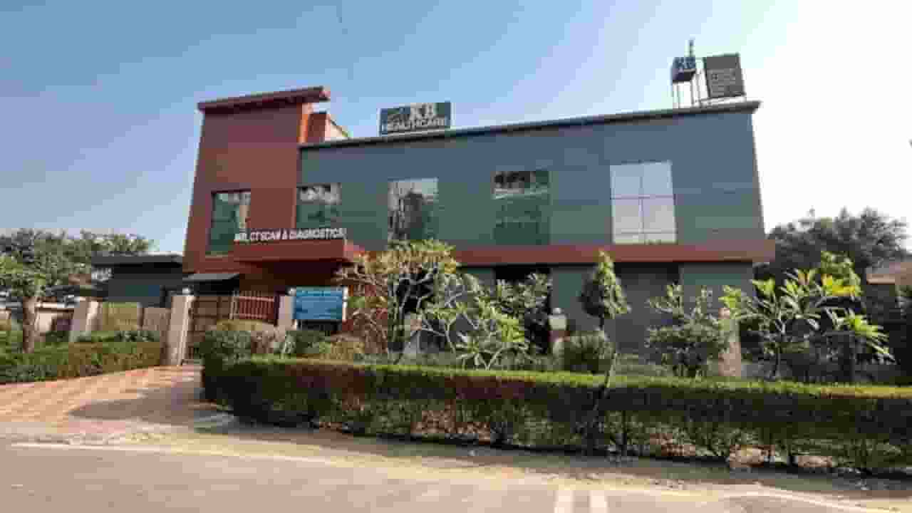 KB Healthcare