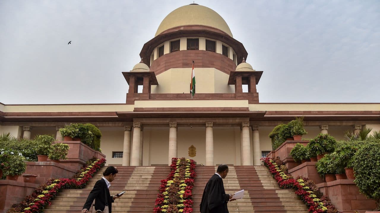 Supreme Court, NSA, Sambhal Violence