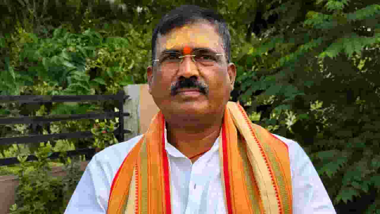 image of kedar prasad gupta