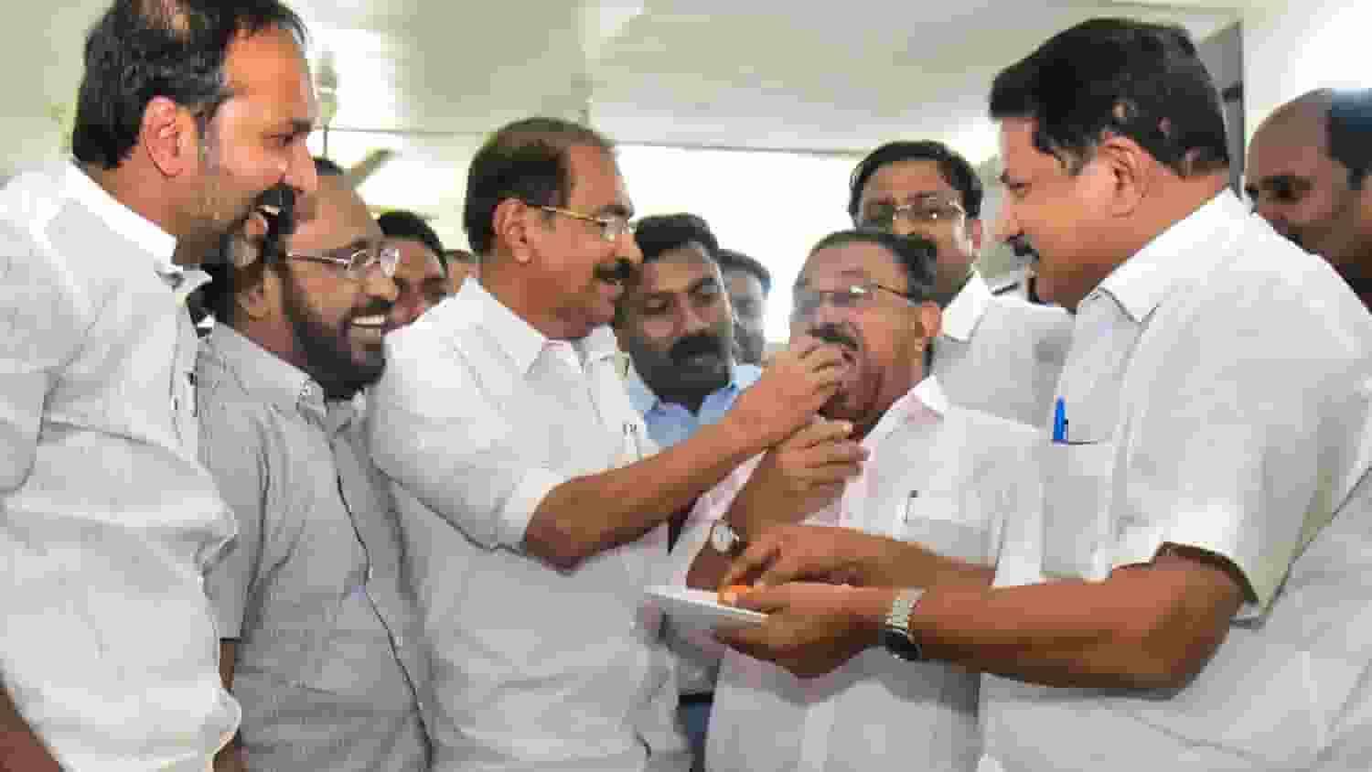 Representative Image