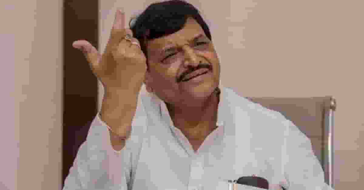 shivpal yadav