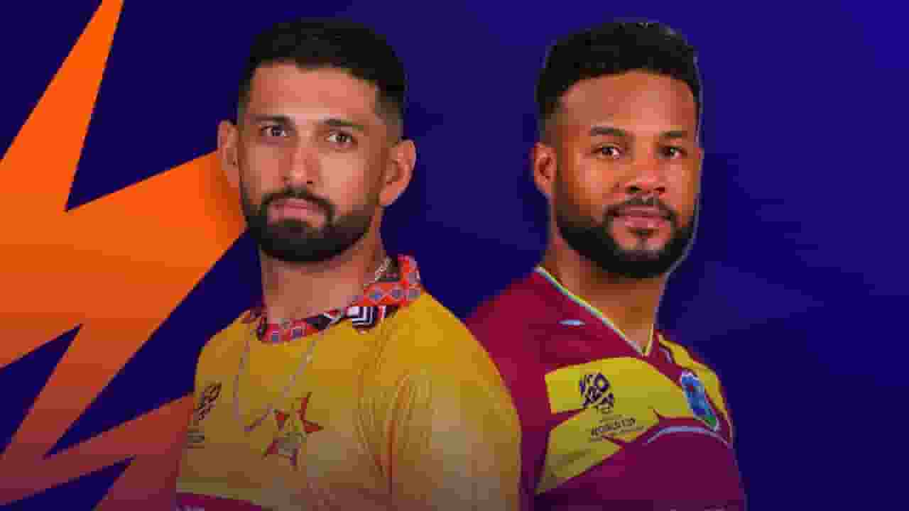 Where to watch ZIM vs WI