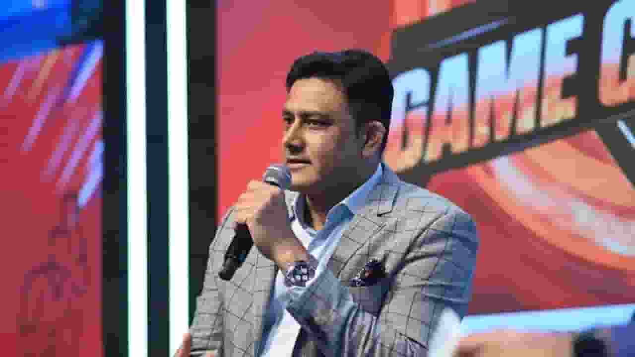 Anil Kumble criticises KKR decision