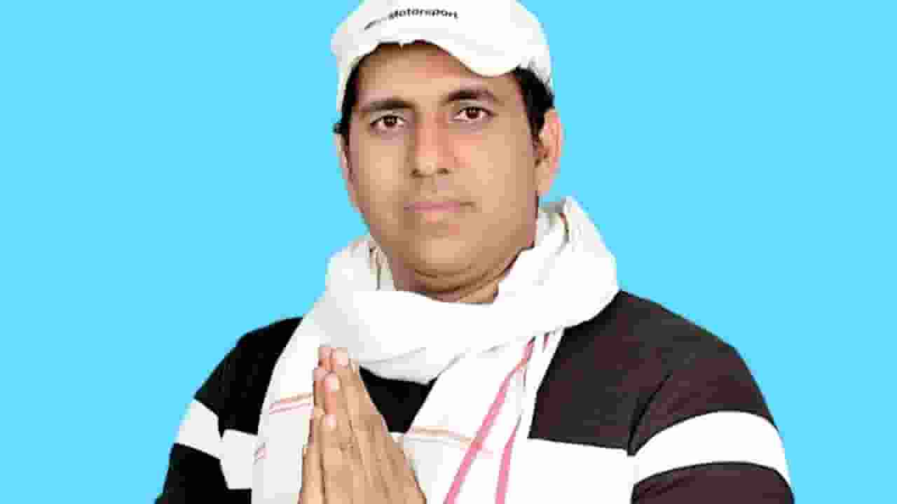 Bhabhua nagar parishad chairman disqualified