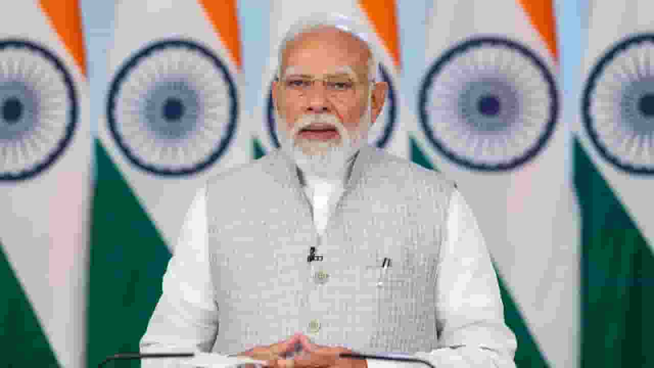 PM Modi to Visit UAE on friday