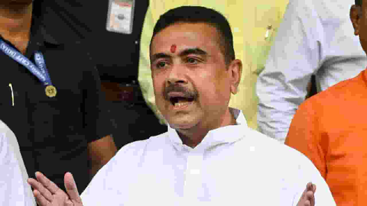 Vande Mataram mandatory in govt school