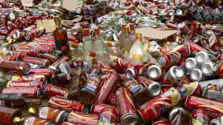 Karnataka Revised Liquor Prices
